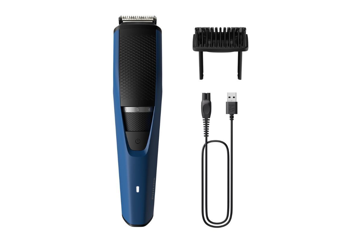 philips trimmer 