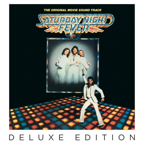 Stream Night Fever (From "Saturday Night Fever" Soundtrack) by Bee Gees |  Listen online for free on SoundCloud