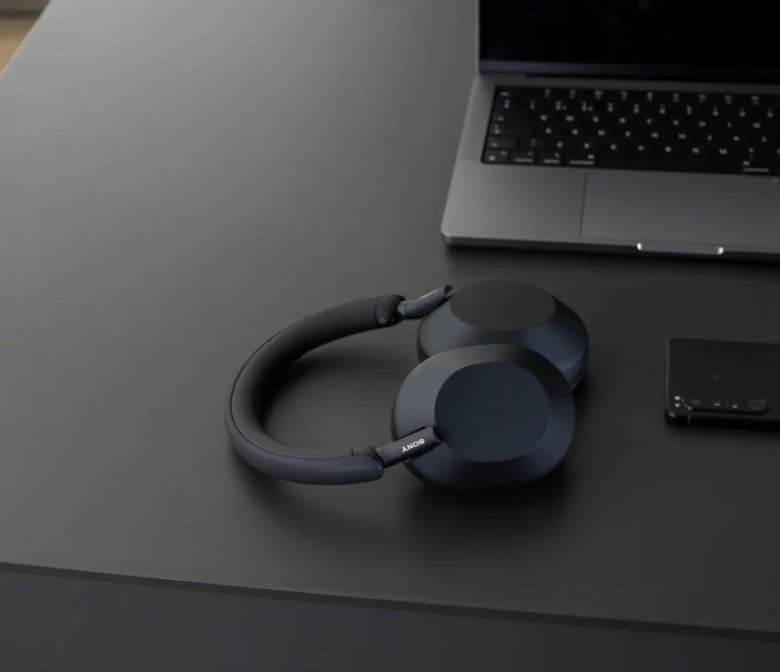 Noise Canceling headphone