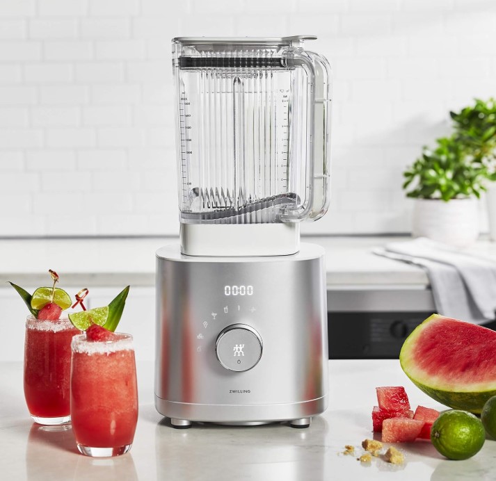 Zwilling Enfinigy Power Blender